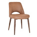 Light Walnut / Pelle Tan
