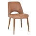 Light Oak / Pelle Tan