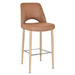Birch / Pelle Tan