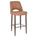 Light Walnut / Pelle Tan