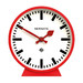 Fire Engine Red