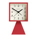 Fire Engine Red