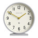 Clock Grey