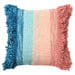 Blue & Pink