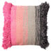 Black & Dark Pink