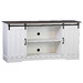White & Grey Oak
