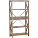 Rustic Oak