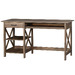 Rustic Oak