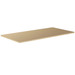 160cm / Light Timber