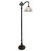 G & G Brothers Vienna Edwardian Floor Lamp & Reviews | Temple & Webster