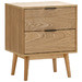 Natural Oak