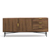 Light Walnut
