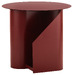 Merlot Red