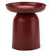 Merlot Red