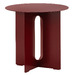 Merlot Red