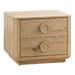 Natural Ash