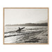 Natural Framed Paper Print