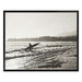 Black Framed Paper Print