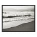 Black Framed Paper Print