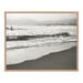 Natural Framed Paper Print