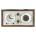 Walnut & Beige