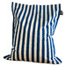 Blue & White
