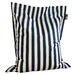 Navy & White