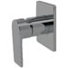 Brushed Nickel