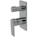 Brushed Nickel