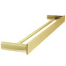 Brushed Gold