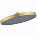 Brushed Gold