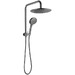 Brushed Nickel