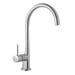Brushed Stainless Steel