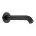 Matte Black