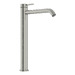 Brushed Stainless