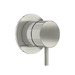 Brushed Stainless