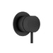 Matte Black