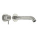 Brushed Stainless