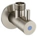 Brushed Nickel