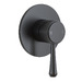 Matte Black