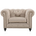 Beige Linen