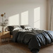 Charcoal Grey