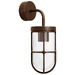 Rustic Bronze