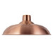 Brushed Copper