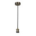 Antique Brass