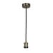 Antique Brass