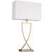 Antique Brass