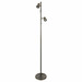 Antique Brass