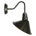 Rubbed Bronze