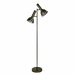 Antique Brass